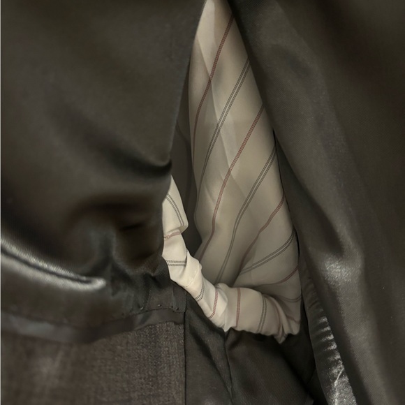 Men’s Warehouse suit jacket- basically brand new! - Picture 3 of 7